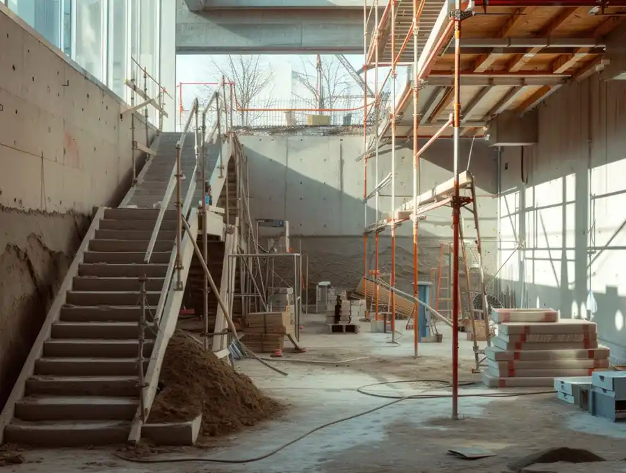 home reconstruction in Maine and New Hampshire