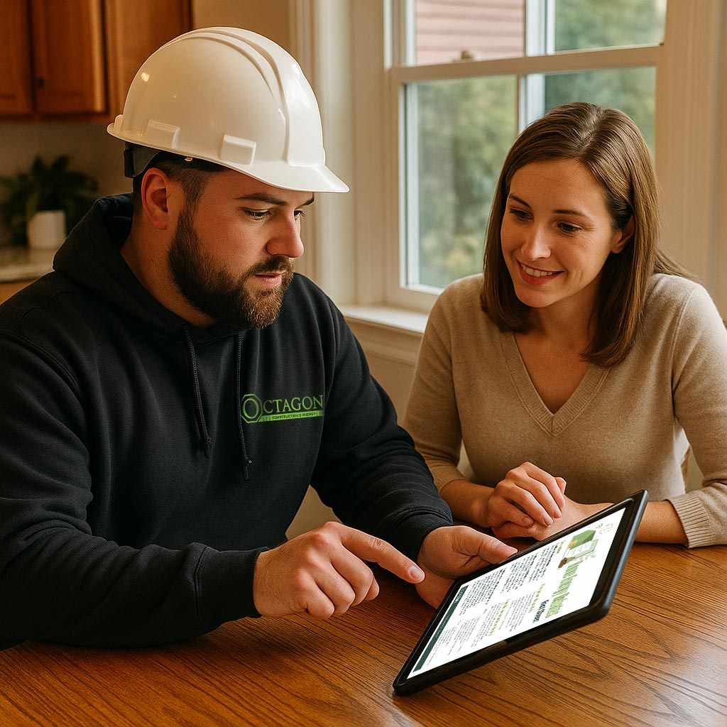 EFFICIENCY MAINE REBATE