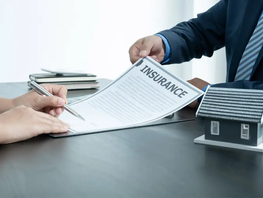 home insurance in Maine and New Hampshire