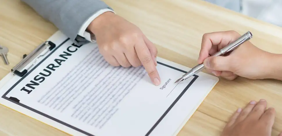 insurance repairs in Maine and New Hampshire