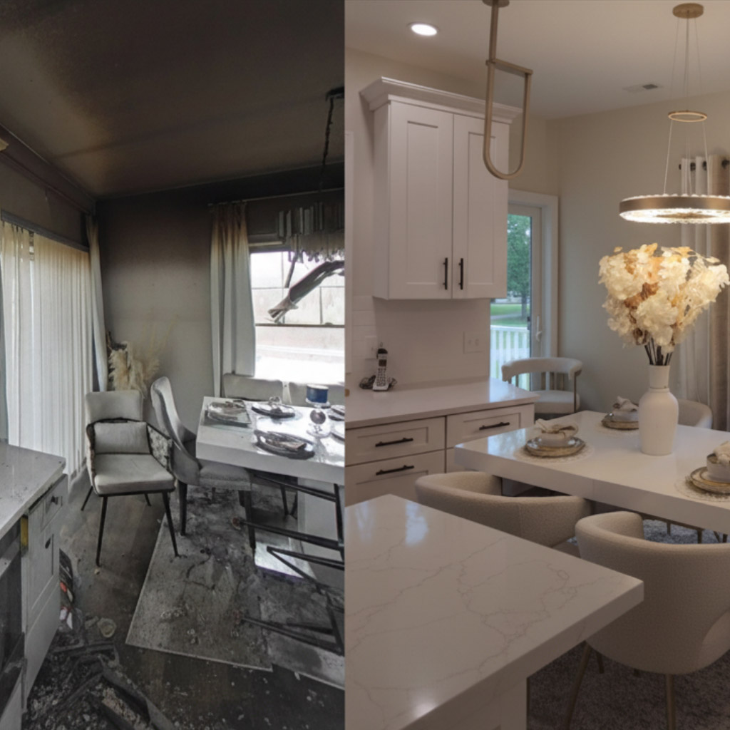 remodeling contractors in Maine