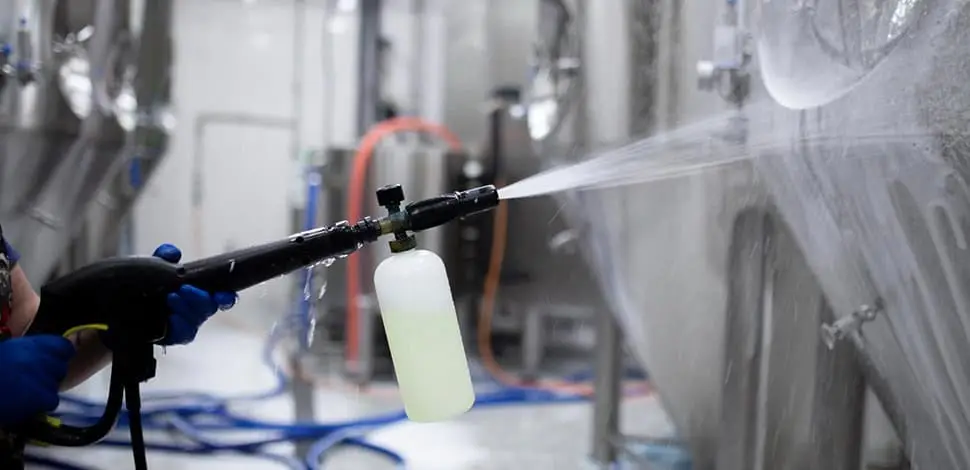 cleanup to construction in Maine and New Hampshire