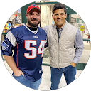 Nick Hogan profile picture