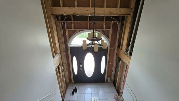 Structural-Damage-Repair-services