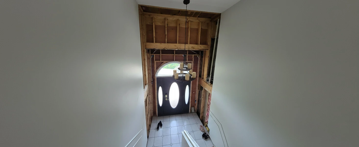Structural-damage-after