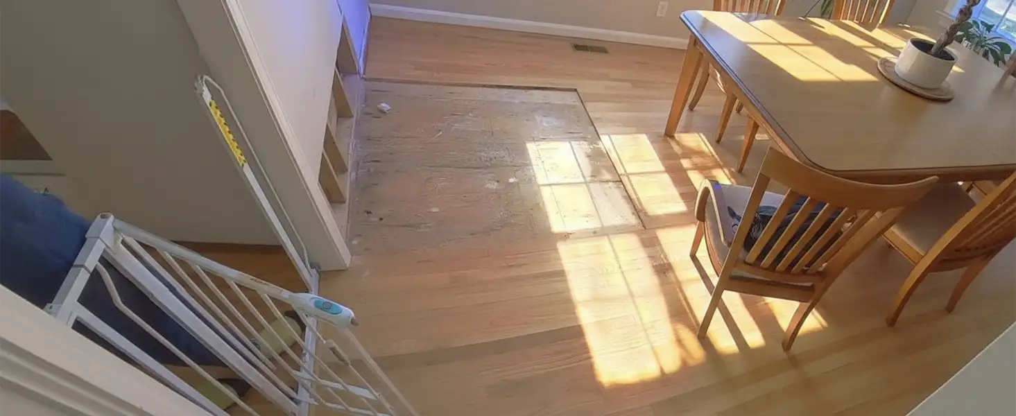 water-damage-before