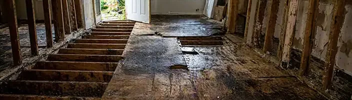 water-damage-cause-structural-damage